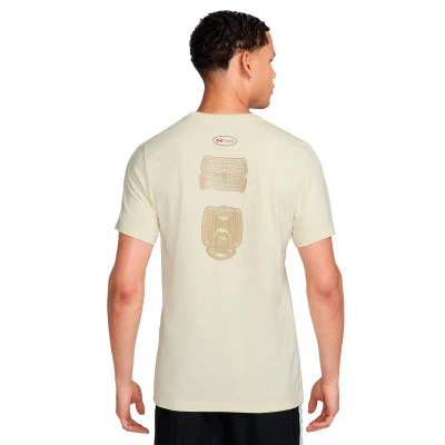 Maglietta Liverpool FC Fanswear 2025-2026