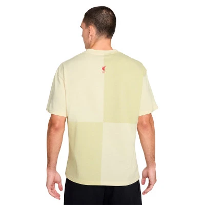 Maglietta Liverpool FC Fanswear 2025-2026