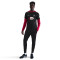 Maglia Nike Liverpool FC Pre-Match 2025-2026