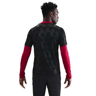 Maglia Liverpool FC Pre-Match 2025-2026