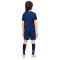 Completo Nike PSG Home Kit 2025-2026 da Bambino