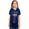Completo Nike PSG Home Kit 2025-2026 da Bambino