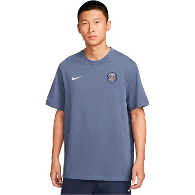 Maglietta PSG Fanswear 2025-2026