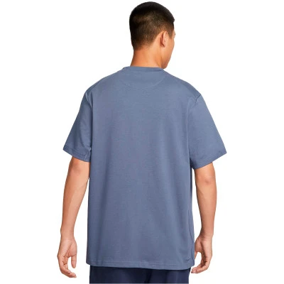 Maglietta PSG Fanswear 2025-2026