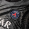 Maglia Nike PSG Home Portiere 2025-2026