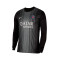 Maglia Nike PSG Home Portiere 2025-2026