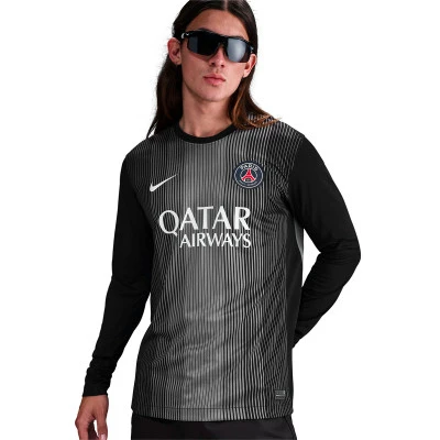 Maglia PSG Home Portiere 2025-2026