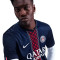 Maglia Nike PSG Home 2025-2026