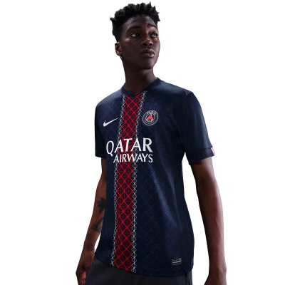 Maglia PSG Home 2025-2026