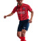 Pantaloncini Nike PSG Home 2025-2026