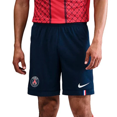 Pantaloncini PSG Home 2025-2026
