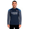 Felpa Nike PSG Training 2025-2026