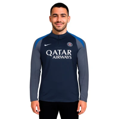 Felpa PSG Training 2025-2026