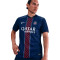 Maglia Nike PSG Home Authentic 2025-2026