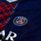 Maglia Nike PSG Home Authentic 2025-2026