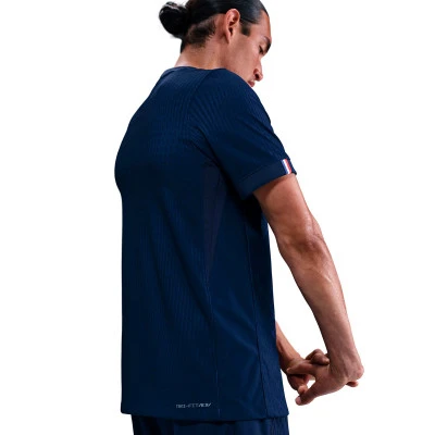 Maglia PSG Home Authentic 2025-2026