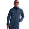 Giacca Nike PSG Fanswear 2025-2026