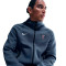 Giacca Nike PSG Fanswear 2025-2026