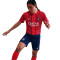 Maglia Nike PSG Pre-Match 2025-2026