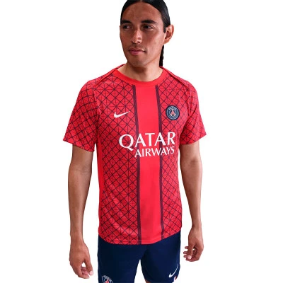 Maglia PSG Pre-Match 2025-2026