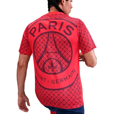 Maglia PSG Pre-Match 2025-2026