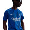 Maglia Nike PSG Pre-Match 2025-2026