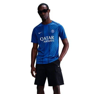 Maglia PSG Pre-Match 2025-2026