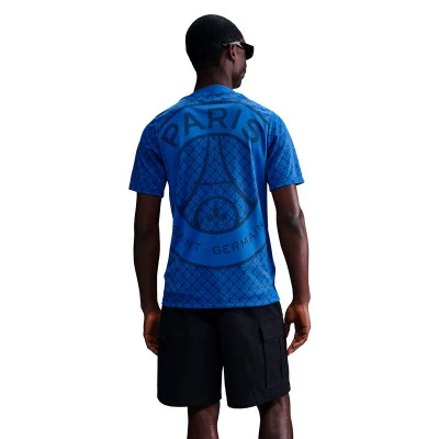 Maglia PSG Pre-Match 2025-2026