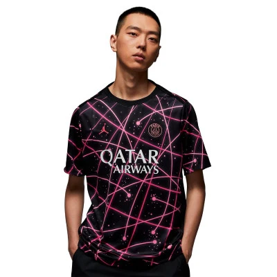 Maglia PSG Pre-Match Mondiale per club 2025