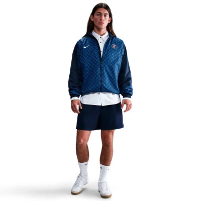 Giacca PSG Pre-Match 2025-2026