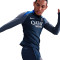 Felpa Nike PSG Training 2025-2026