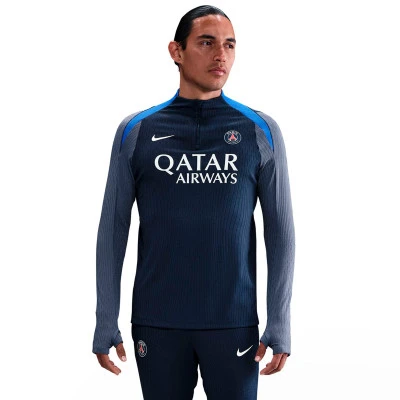 Felpa PSG Training 2025-2026