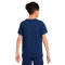 Maglietta Nike PSG Fanswear 2025-2026 da Bambino