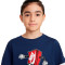 Maglietta Nike PSG Fanswear 2025-2026 da Bambino