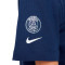Maglietta Nike PSG Fanswear 2025-2026 da Bambino