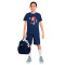 Maglietta Nike PSG Fanswear 2025-2026 da Bambino