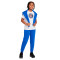 Maglietta Nike PSG Fanswear 2025-2026 da Bambino