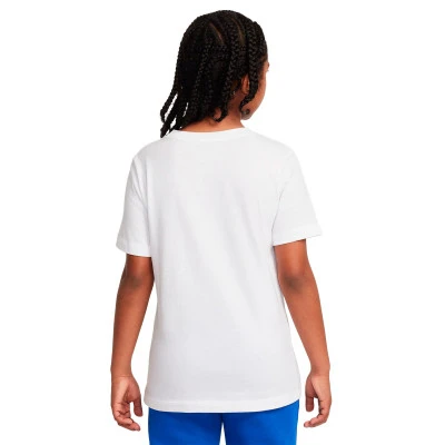 Maglietta PSG Fanswear 2025-2026 da Bambino