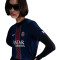 Maglia Nike PSG Home 2025-2026 da Donna