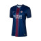 Maglia Nike PSG Home 2025-2026 da Donna
