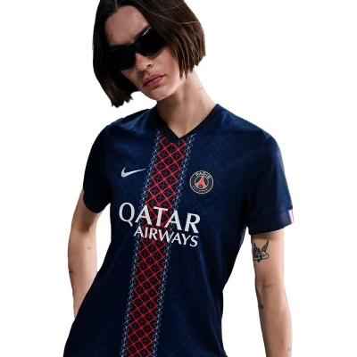 Maglia PSG Home 2025-2026 da Donna