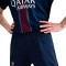 Pantaloncini Nike PSG Home 2025-2026 da Donna