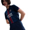 Pantaloncini Nike PSG Home 2025-2026 da Donna