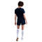 Pantaloncini Nike PSG Home 2025-2026 da Donna