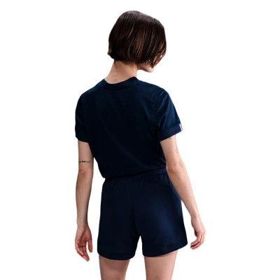 Pantaloncini PSG Home 2025-2026 da Donna