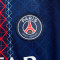 Maglia Nike PSG Home 2025-2026 da Bambino