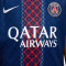 Maglia Nike PSG Home 2025-2026 da Bambino