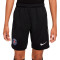 Pantaloncini Nike PSG Home Portiere 2025-2026 da Bambino