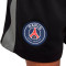 Pantaloncini Nike PSG Home Portiere 2025-2026 da Bambino