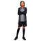 Pantaloncini Nike PSG Home Portiere 2025-2026 da Bambino